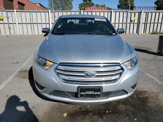 2019 FORD TAURUS LIM - 1FAHP2J85KG112470