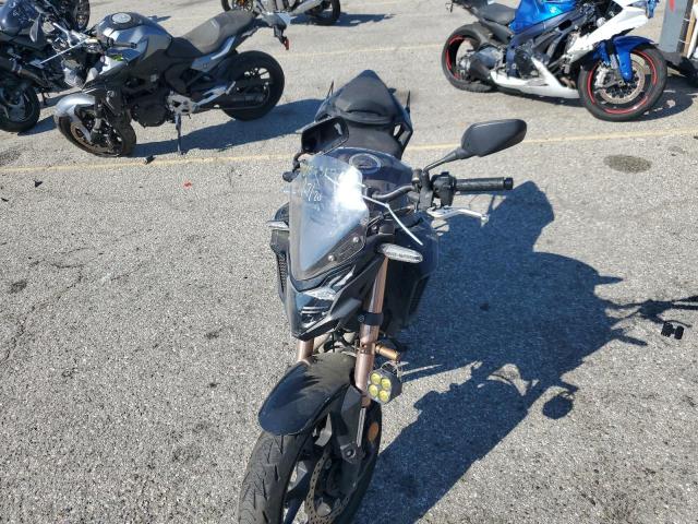 2022 HONDA CB500 FA MLHPC6357N5300075