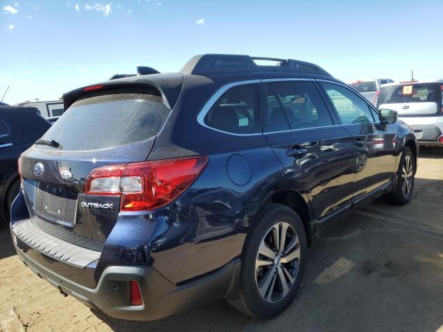 VIN 4S4BSANC9J3241384 2018 Subaru Outback, 2.5I Lim... no.3