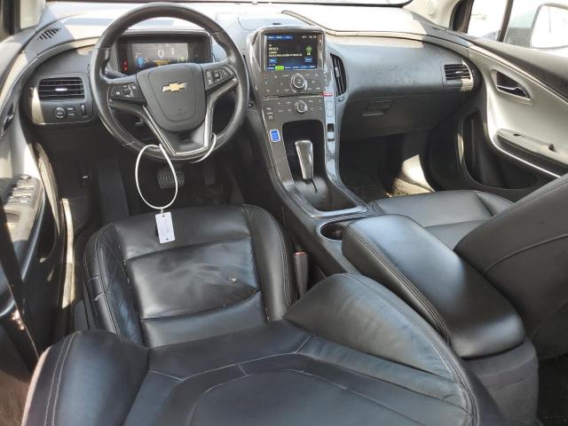 VIN 1G1RB6E49DU114277 2013 Chevrolet Volt no.8