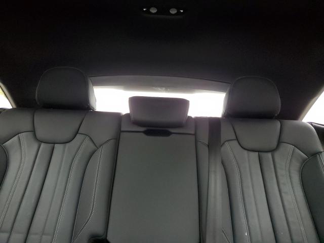 2022 AUDI Q5 SPORTBA - WA15AAFY5N2137771