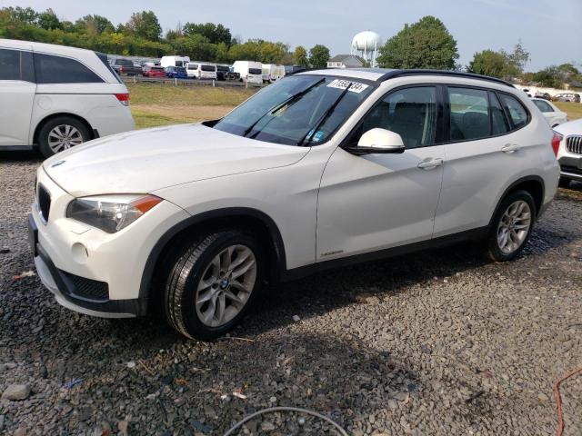 VIN WBAVL1C5XFVY30892 2015 BMW X1, Xdrive28I no.1