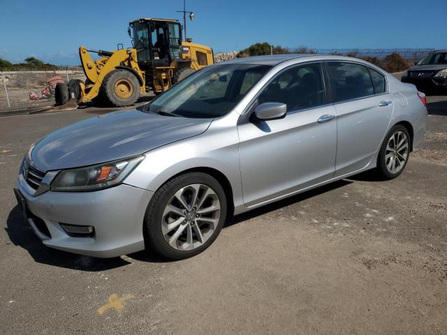 HONDA ACCORD SPO