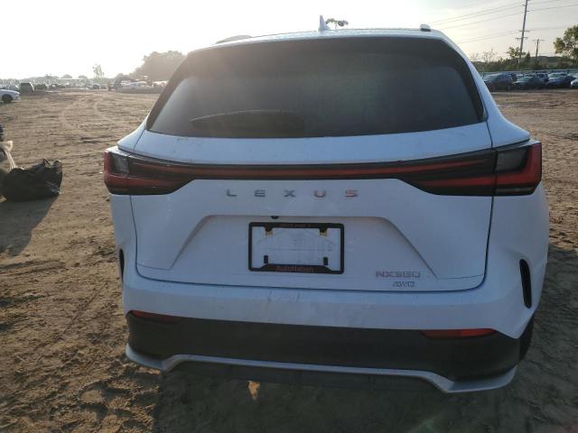 2024 LEXUS NX 350 LUX 2T2KGCEZ9RC050651
