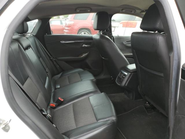 2015 CHEVROLET IMPALA LT - 1G1125S38FU131075