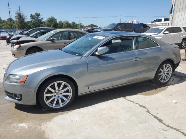AUDI A5 PREMIUM