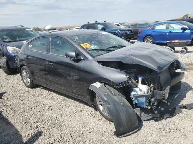 VIN 5NPD84LF3LH555176 2020 Hyundai Elantra, Sel no.4