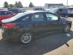 FORD FOCUS SE photo