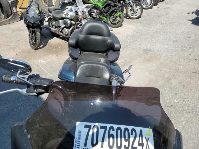 2016 HARLEY-DAVIDSON FLTRU 1HD1KGL12GB673560