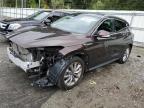 2020 INFINITI QX50 PURE - 3PCAJ5M30LF108739