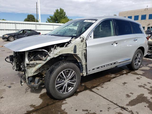 2017 INFINITI QX60 #2941019433