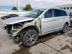 Lot #2941019433 2017 INFINITI QX60