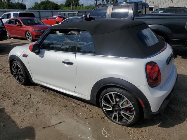 2024 MINI COOPER JOH WMW63DL01R3S01659