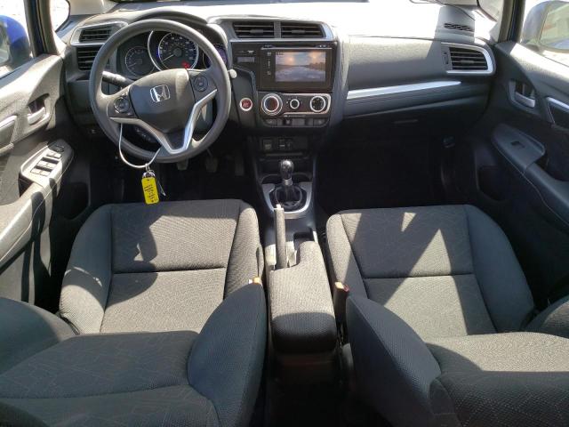 2015 HONDA FIT EX - 3HGGK5G87FM737365