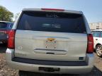 CHEVROLET TAHOE K150 photo