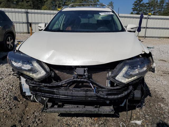 2019 NISSAN ROGUE S - 5N1AT2MVXKC738382