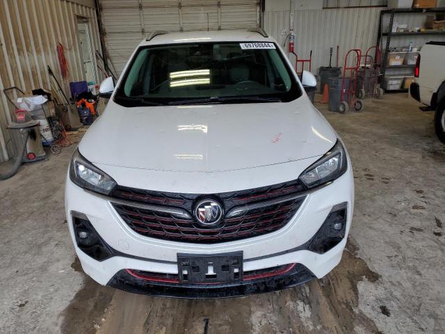 2022 BUICK ENCORE GX - KL4MMDSL9NB036232