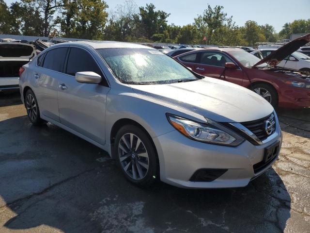 2017 NISSAN ALTIMA 2.5 - 1N4AL3AP3HN351482