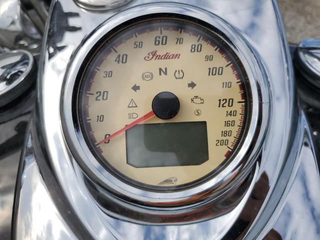 2019 INDIAN MOTORCYCLE CO. CHIEF VINT - 56KCVAAA0K3371294