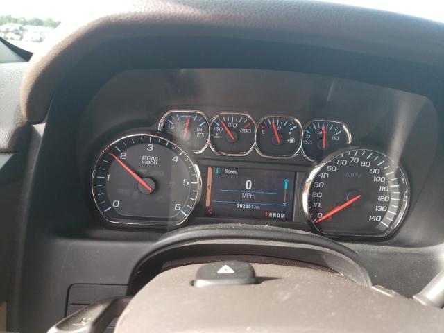 2015 CHEVROLET SUBURBAN C - 1GNSCJKC2FR187153