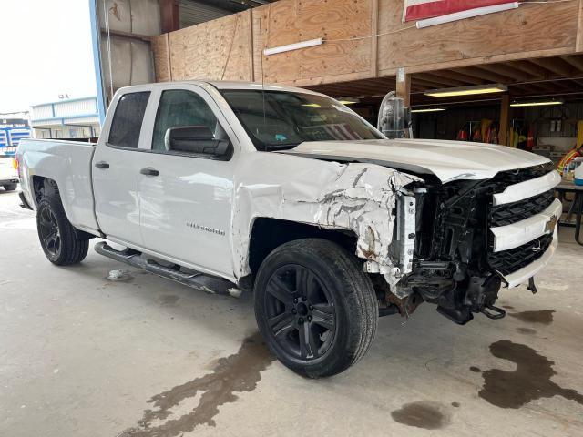 2017 CHEVROLET SILVERADO 1GCRCPECXHZ283119  71260064