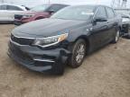 2018 KIA OPTIMA LX - 5XXGT4L31JG206866