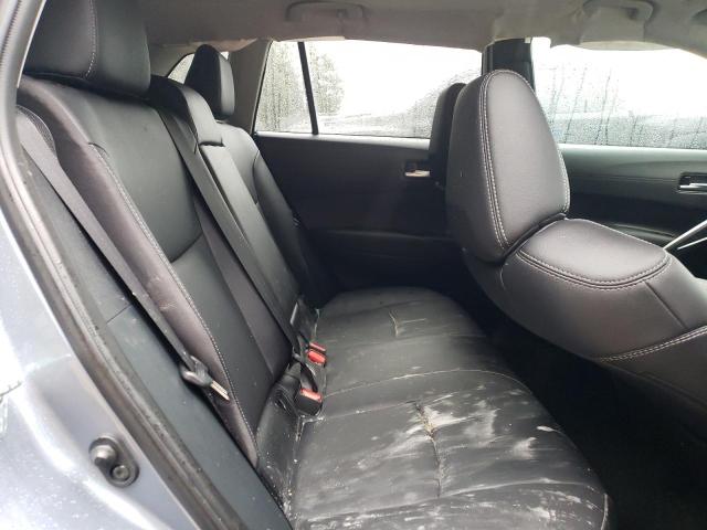 2023 TOYOTA COROLLA CR - 7MUDAAAGXPV048098