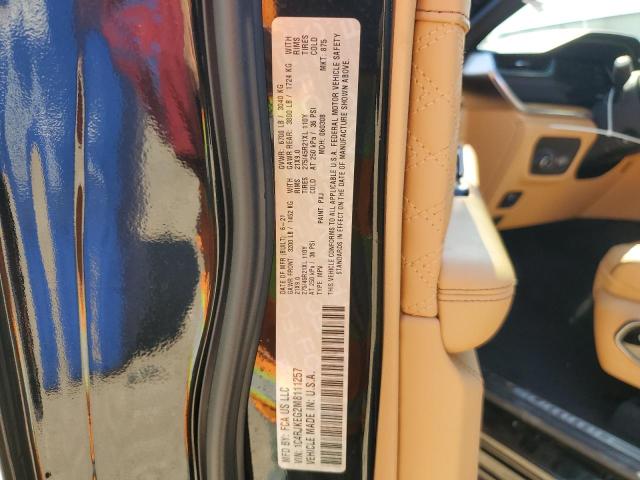 2021 JEEP GRAND CHER - 1C4RJKEG2M8111257