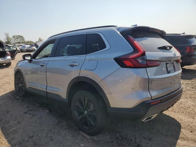 2024 HONDA CR-V SPORT - 7FARS6H93RE043905