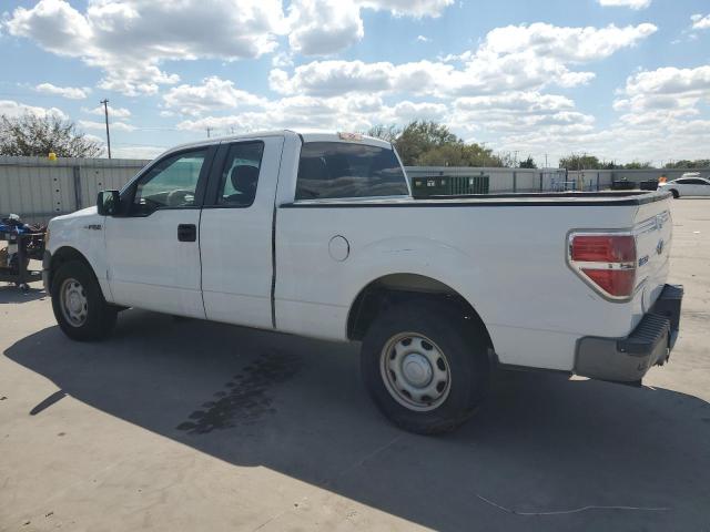 Vin: 1ftex1cwxake28395, lot: 72392594, ford f-150 super cab 20102