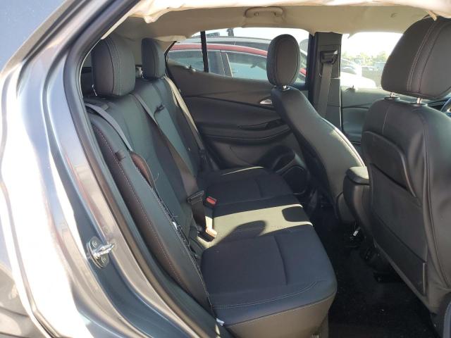2022 BUICK ENCORE GX - KL4MMDSL4NB047462