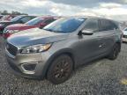2018 KIA SORENTO LX - 5XYPG4A34JG413982