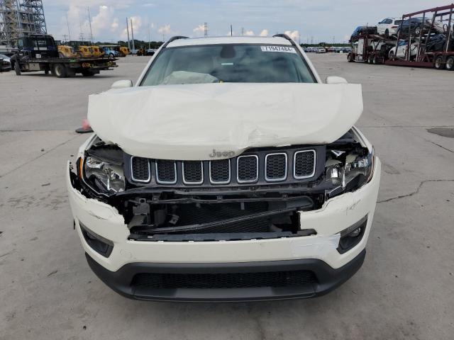 2019 JEEP COMPASS LA - 3C4NJCBB3KT636811