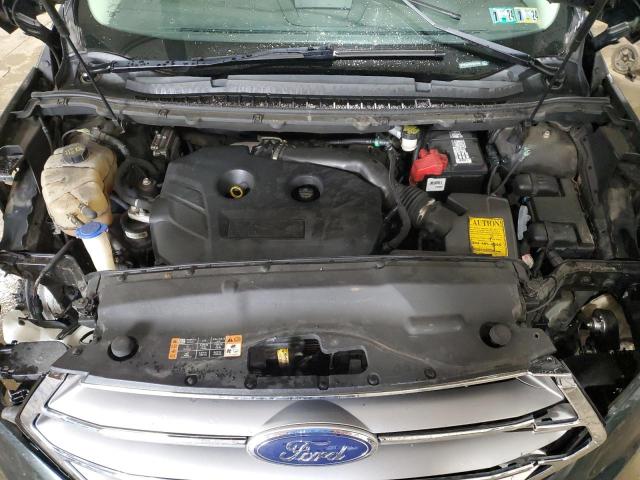 2015 FORD EDGE SE - 2FMTK4G9XFBC10465