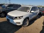 VOLKSWAGEN TIGUAN WOL photo