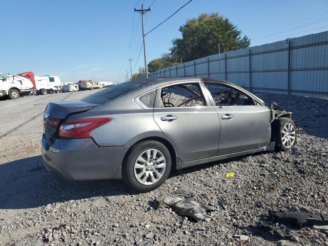 2018 NISSAN ALTIMA 2.5 - 1N4AL3AP3JC478413