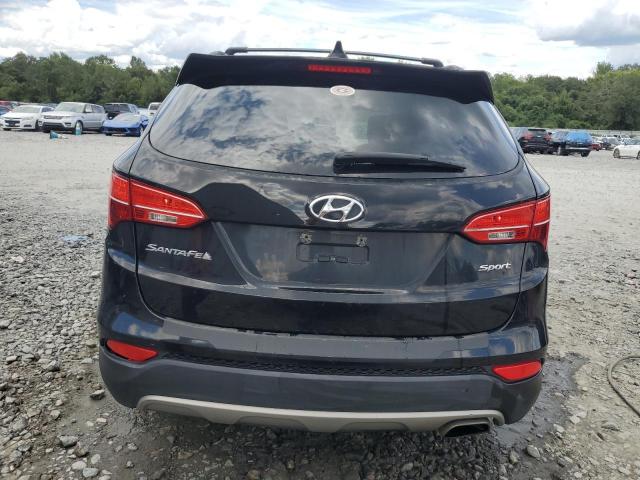 VIN 5XYZU3LBXDG092096 2013 Hyundai Santa Fe no.6