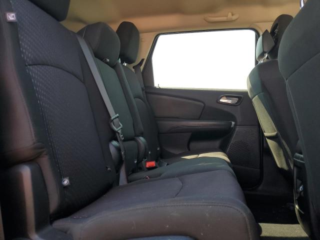2018 DODGE JOURNEY SE - 3C4PDCAB1JT507563