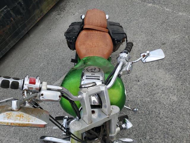 2003 HONDA VTX1800 C 1HFSC46073A104147
