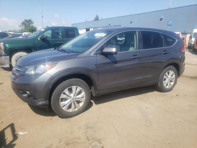 2013 HONDA CR-V EX 2013