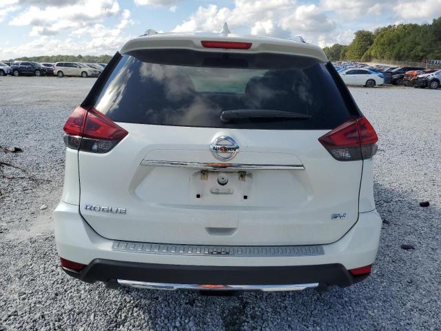 2018 NISSAN ROGUE S - 5N1AT2MT3JC829068