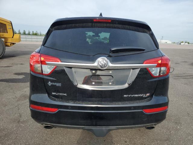 2016 BUICK ENVISION P - LRBFXESX2GD160749