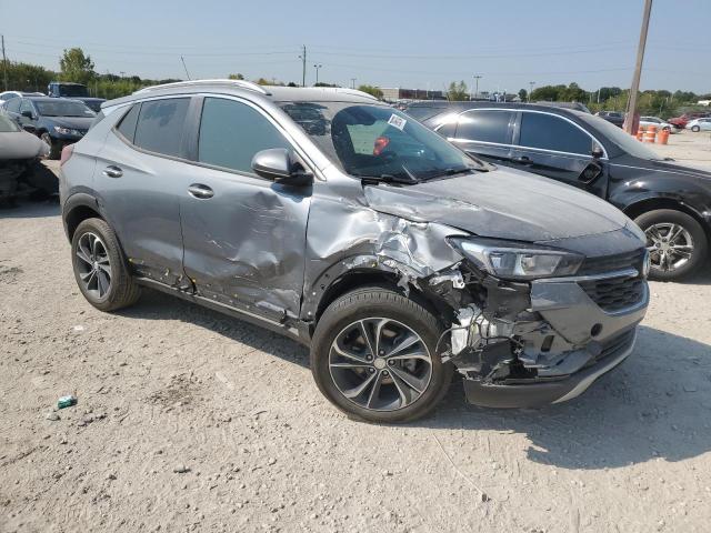 2022 BUICK ENCORE GX - KL4MMDS21NB073766