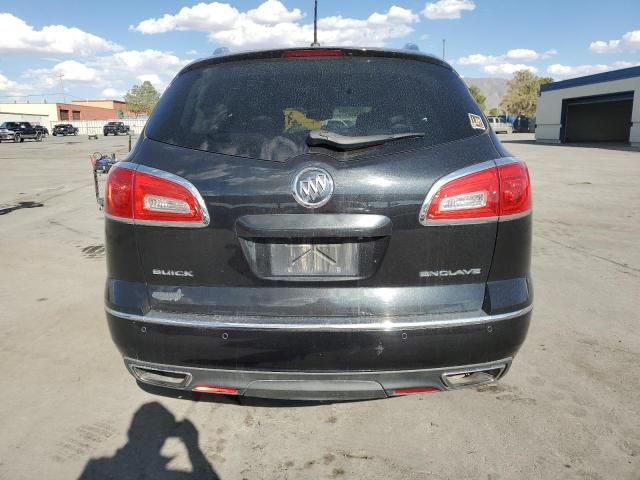 VIN 5GAKRBKD1EJ185821 2014 Buick Enclave no.6