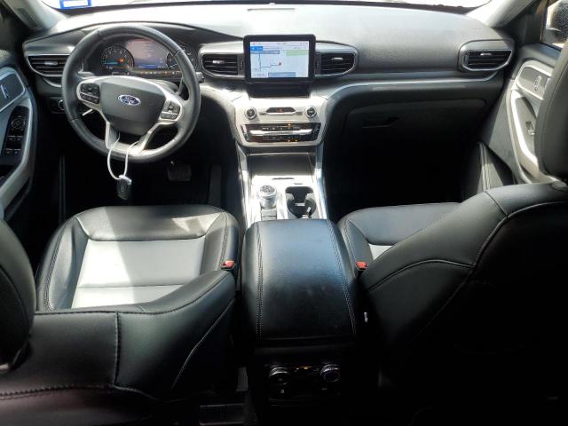 1FMSK7DH2NGC41029 2022 FORD EXPLORER