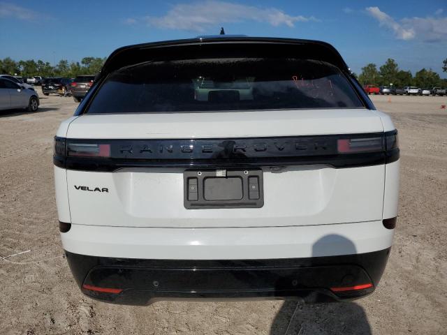 2024 LAND ROVER RANGE ROVE - SALYL2EX0RA387340