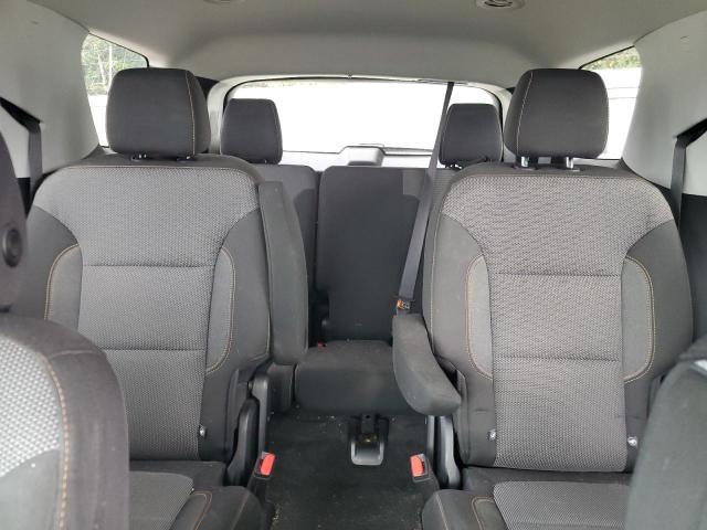 2019 CHEVROLET TRAVERSE L - 1GNERGKW3KJ180729