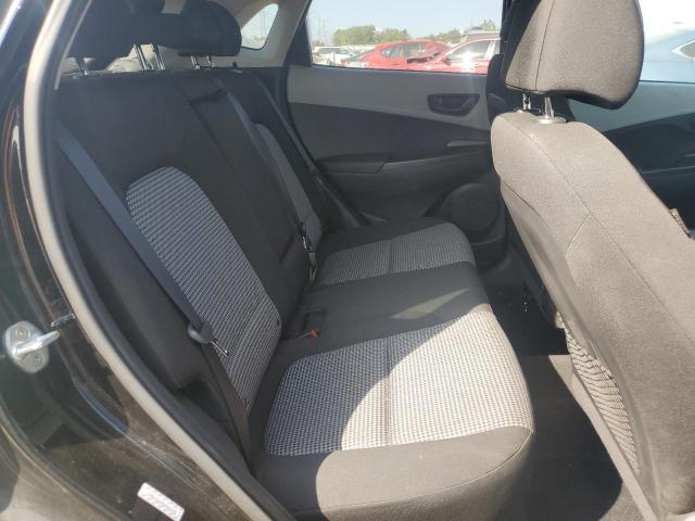2021 HYUNDAI KONA SEL - KM8K22AA8MU694176
