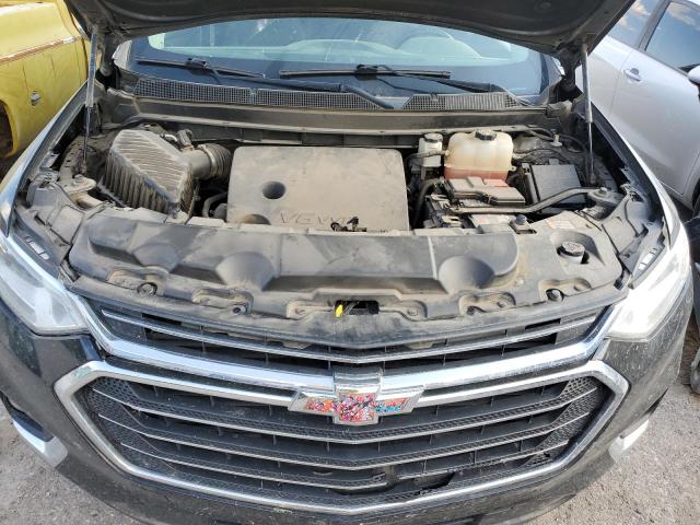 2019 CHEVROLET TRAVERSE L - 1GNERGKW5KJ227873