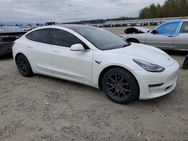 VIN 5YJ3E1EB3JF067029 2018 Tesla MODEL 3 no.4